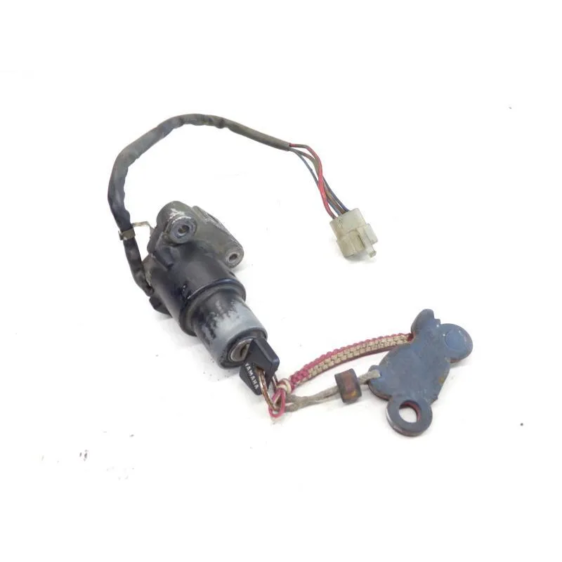 Serrure contacteur a cle YAMAHA FZ 750 1985-1986