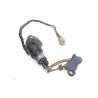 Serrure contacteur a cle YAMAHA FZ 750 1985-1986 Serrure contacteur a cle YAMAHA FZ 750 1985-1986