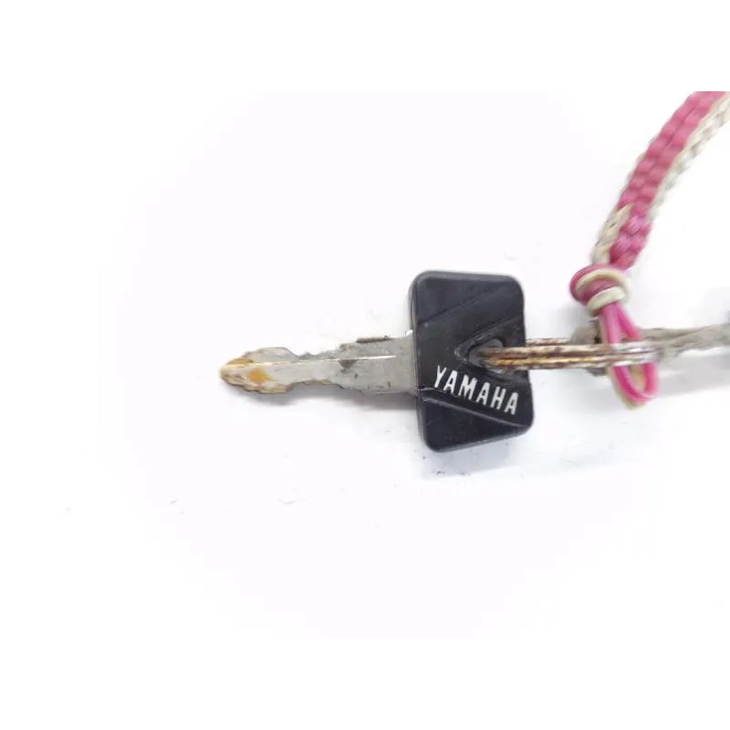 Serrure contacteur a cle YAMAHA FZ 750 1985-1986