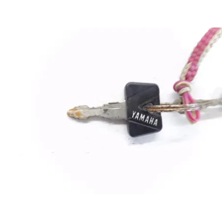 Serrure contacteur a cle YAMAHA FZ 750 1985-1986