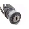 Serrure contacteur a cle YAMAHA FZ 750 1985-1986 Serrure contacteur a cle YAMAHA FZ 750 1985-1986