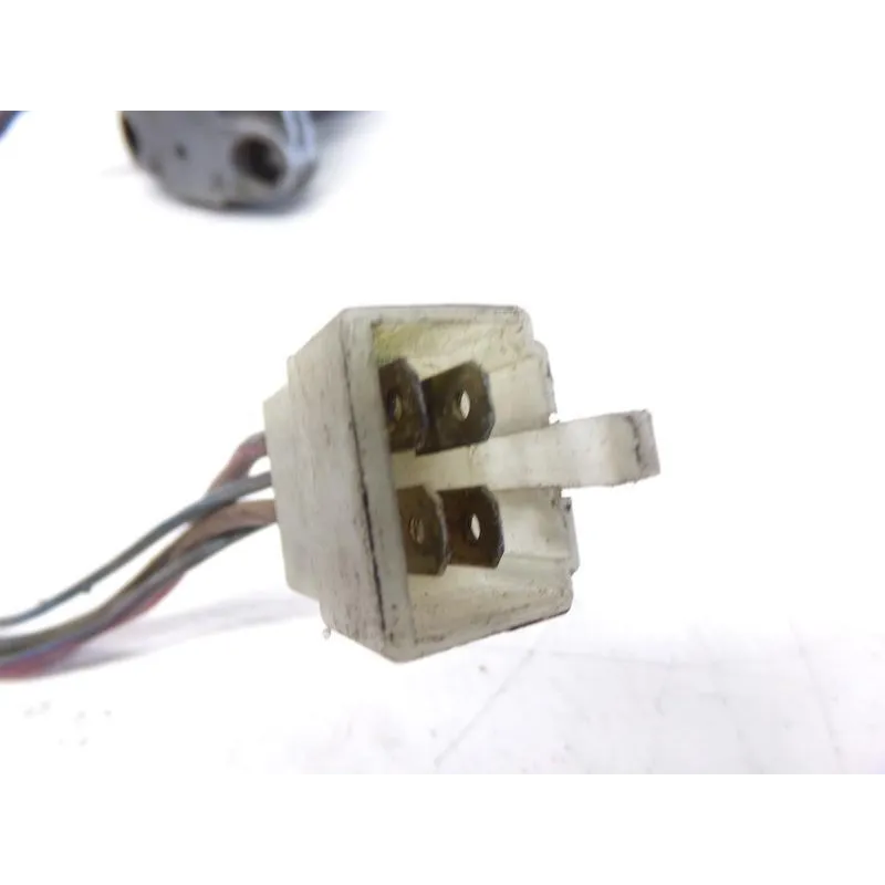 Serrure contacteur a cle YAMAHA FZ 750 1985-1986