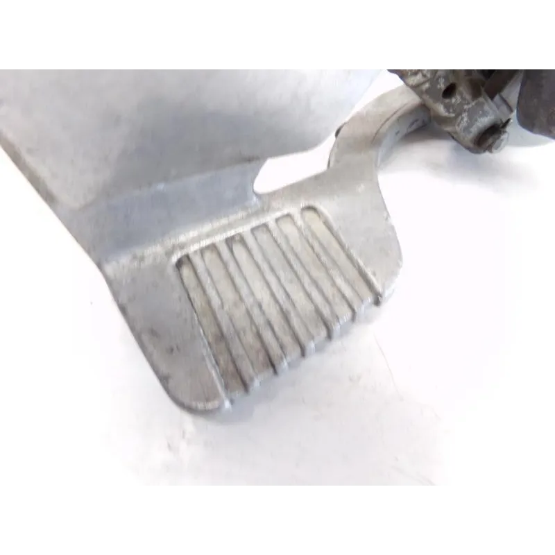 Platine avant droite YAMAHA FZ 750 1985-1986