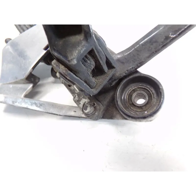 Platine avant droite YAMAHA FZ 750 1985-1986