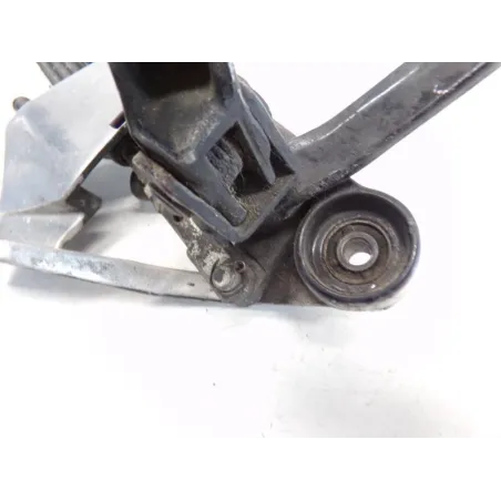 Platine avant droite YAMAHA FZ 750 1985-1986