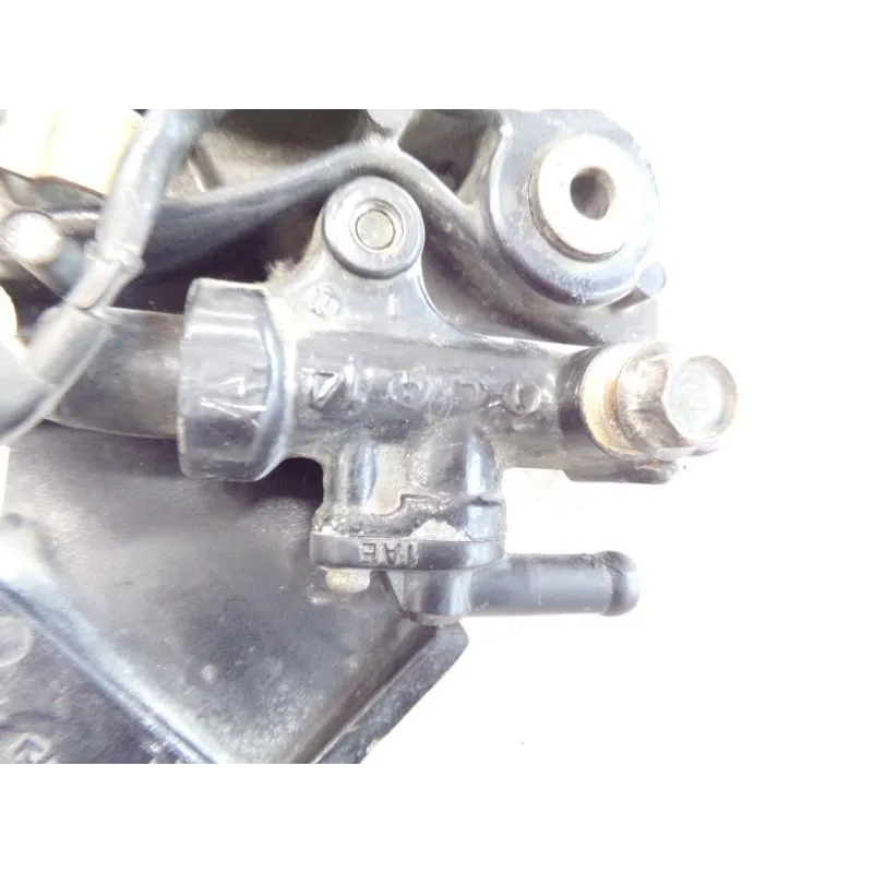 Platine avant droite YAMAHA FZ 750 1985-1986