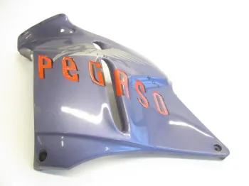 cache carenage face avant gauche APRILIA PEGASO 125 1991-1994