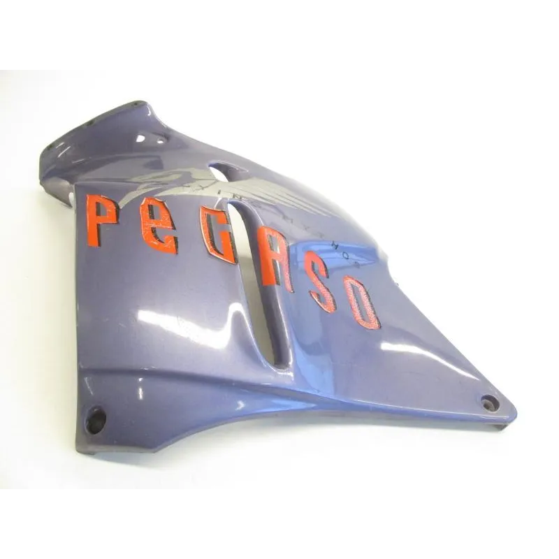 cache carenage face avant gauche APRILIA PEGASO 125 1991-1994