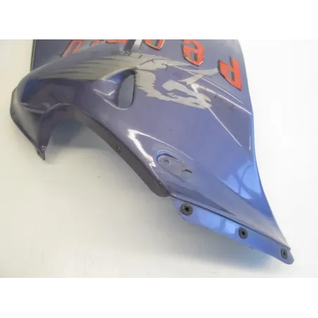 cache carenage face avant gauche APRILIA PEGASO 125 1991-1994