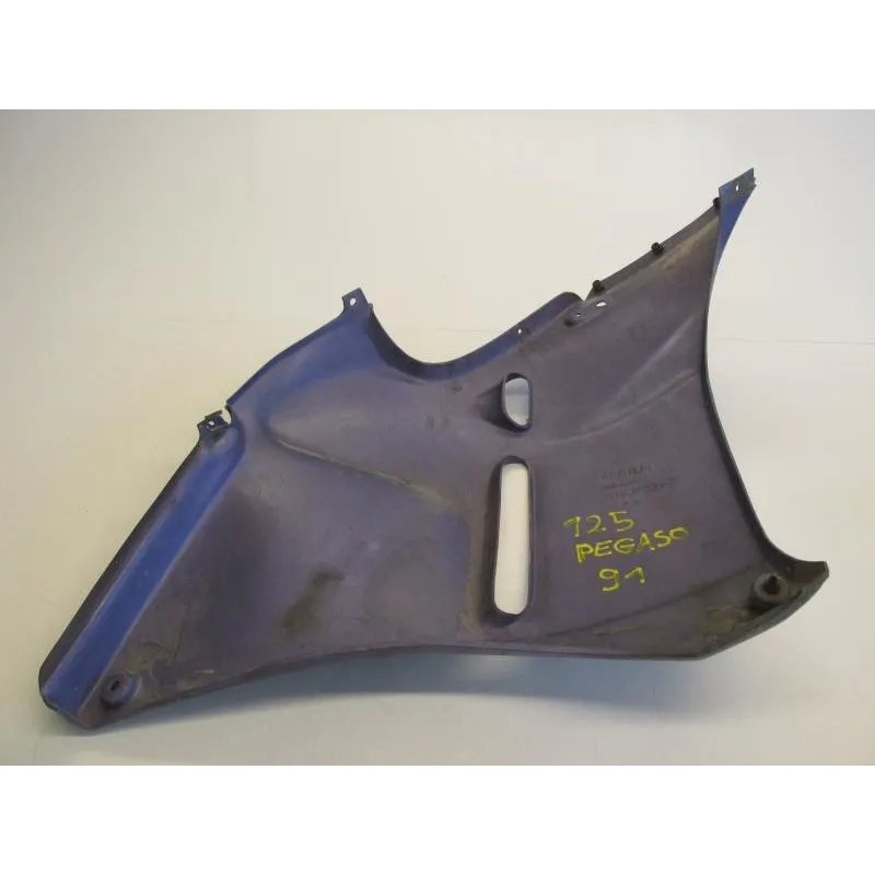 cache carenage face avant gauche APRILIA PEGASO 125 1991-1994