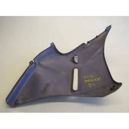 cache carenage face avant gauche APRILIA PEGASO 125 1991-1994
