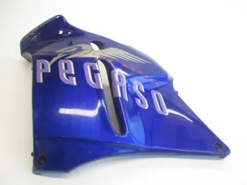 cache carenage face avant gauche APRILIA PEGASO 125 1991-1994