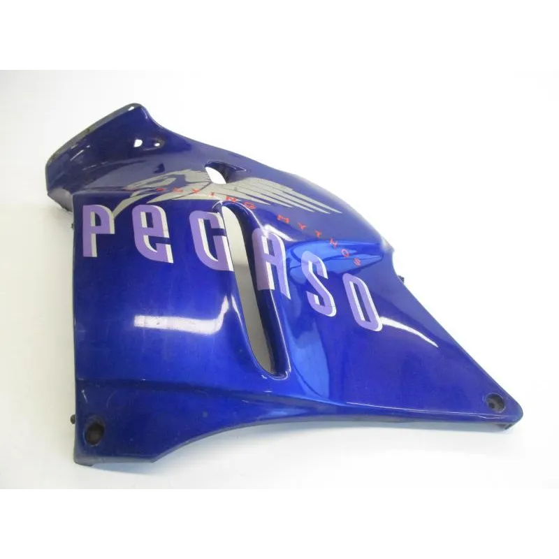 cache carenage face avant gauche APRILIA PEGASO 125 1991-1994