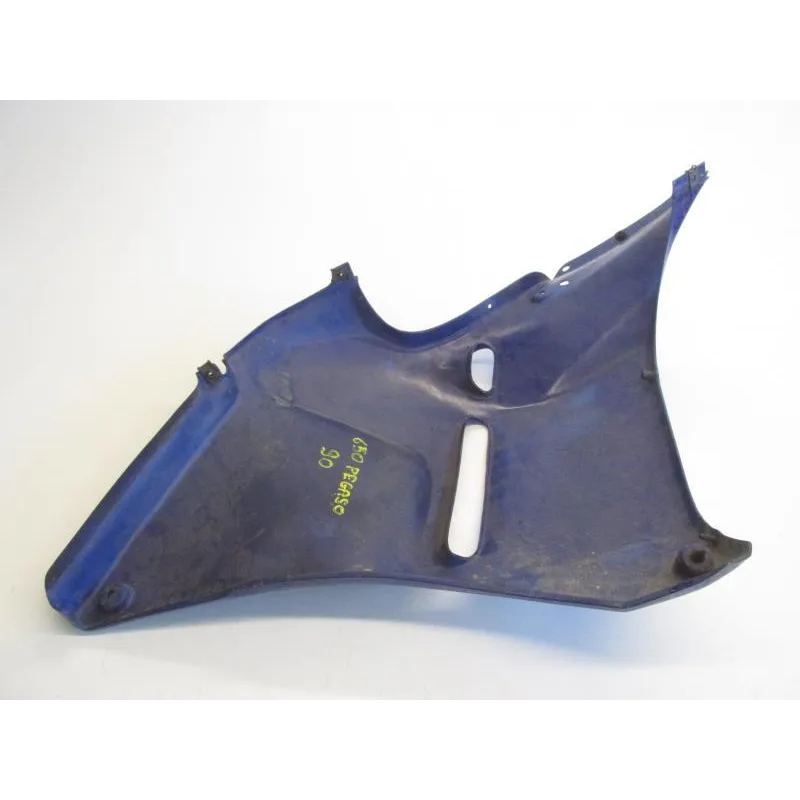 cache carenage face avant gauche APRILIA PEGASO 125 1991-1994