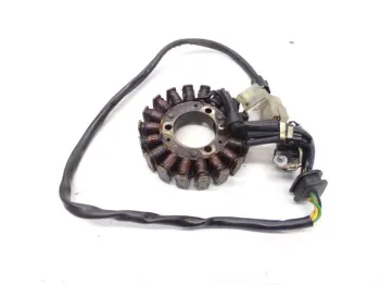 Stator alternateur SUZUKI GN 125 1997-2001