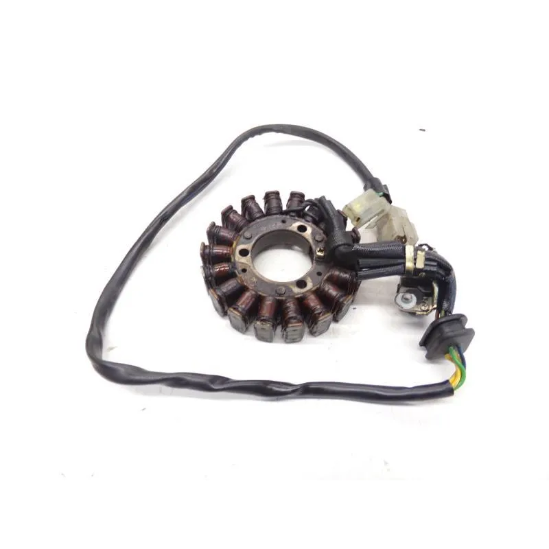 Stator alternateur SUZUKI GN 125 1997-2001