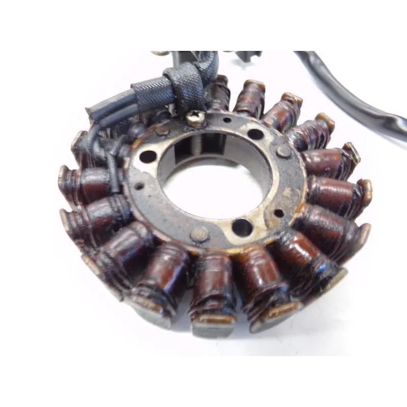Stator alternateur SUZUKI GN 125 1997-2001