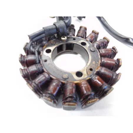 Stator alternateur SUZUKI GN 125 1997-2001