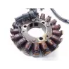 Stator alternateur SUZUKI GN 125 1997-2001