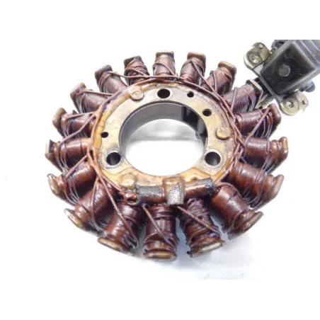Stator alternateur SUZUKI GN 125 1997-2001