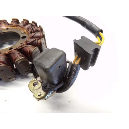 Stator alternateur SUZUKI GN 125 1997-2001