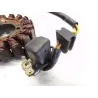 Stator alternateur SUZUKI GN 125 1997-2001