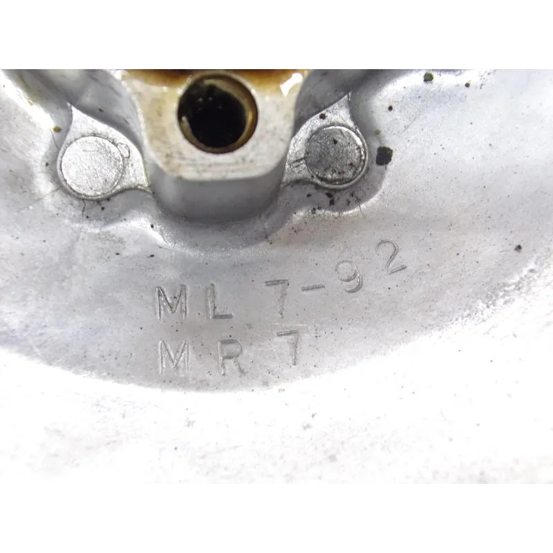 Carter alternateur HONDA VFR F 750 1990-1993