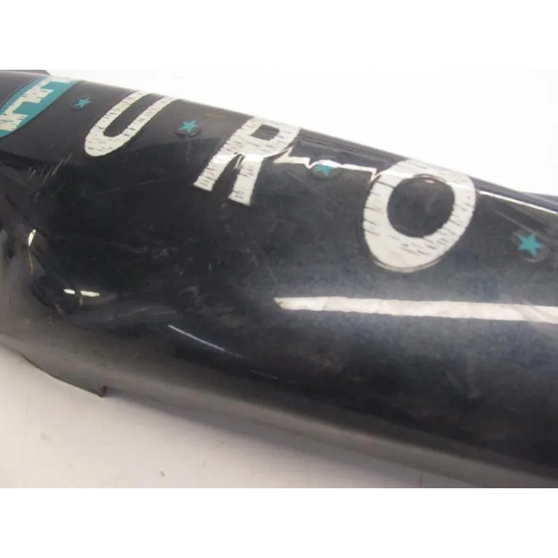 Cache carenage coque arriere gauche APRILIA EUROPA 125 1990-1991