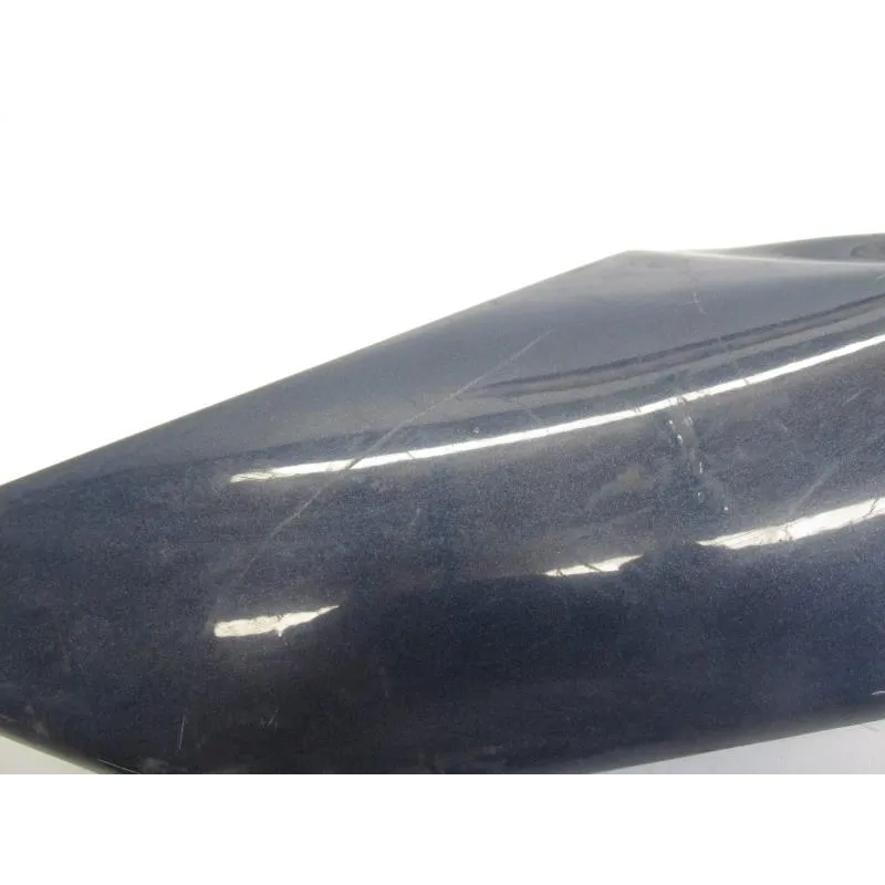 Cache carenage coque arriere gauche APRILIA EUROPA 125 1990-1991