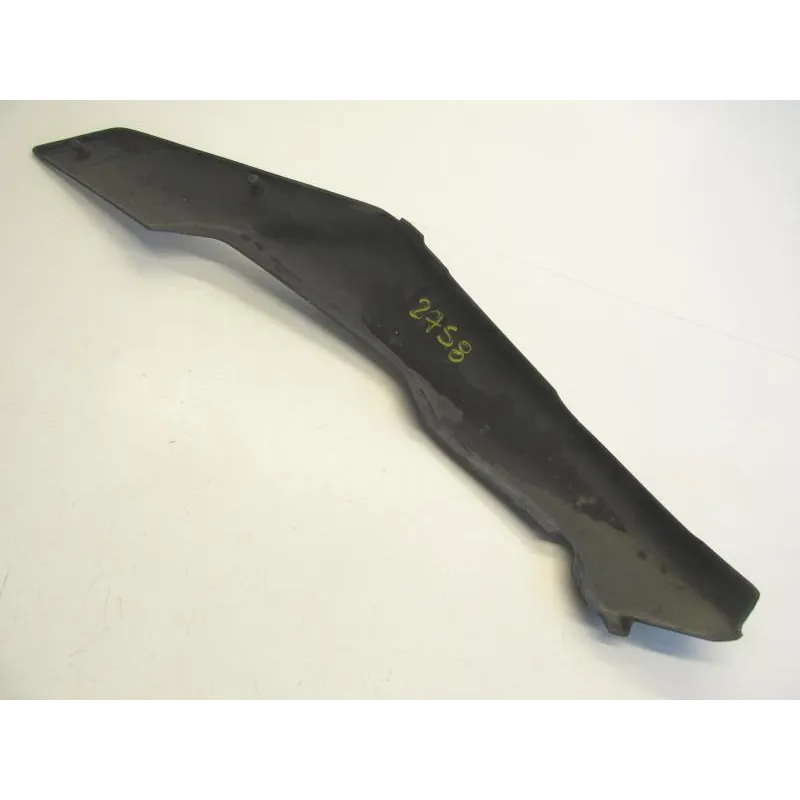 Cache carenage coque arriere gauche APRILIA EUROPA 125 1990-1991