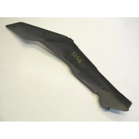 Cache carenage coque arriere gauche APRILIA EUROPA 125 1990-1991