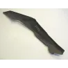 Cache carenage coque arriere gauche APRILIA EUROPA 125 1990-1991 Cache carenage coque arriere gauche APRILIA EUROPA 125 1990-1991