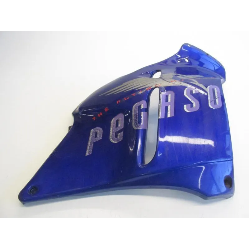 Cache flanc de carenage droit APRILIA PEGASO 125 1991-1994