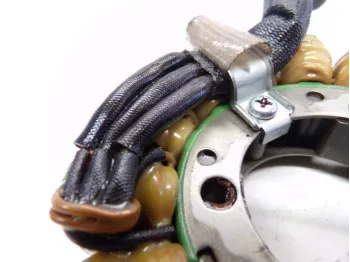Stator alternateur SUZUKI GSXR 1000 2007-2008
