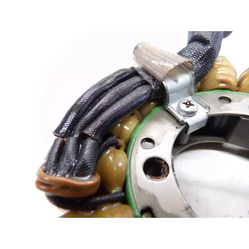 Stator alternateur SUZUKI GSXR 1000 2007-2008