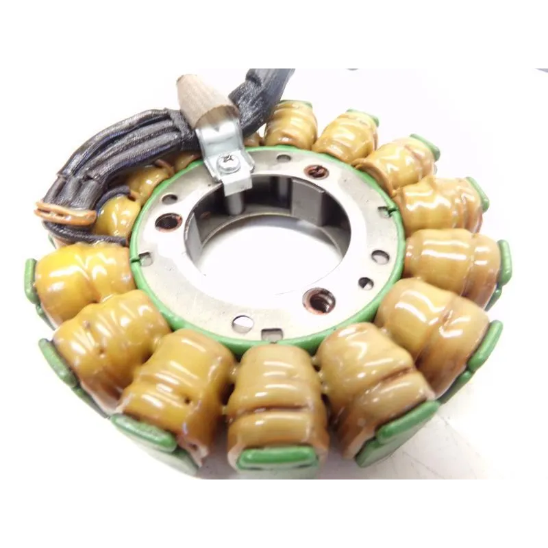 Stator alternateur SUZUKI GSXR 1000 2007-2008