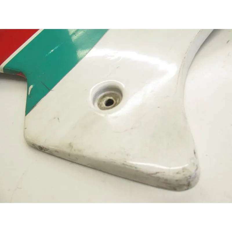 Cache carenage coque arriere gauche APRILIA AF1 125 1988 PROJECT 108
