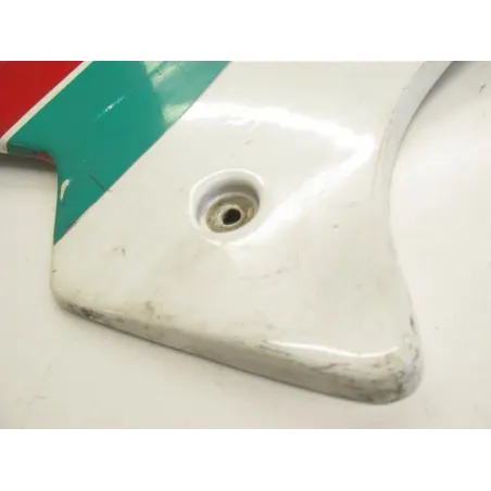 Cache carenage coque arriere gauche APRILIA AF1 125 1988 PROJECT 108
