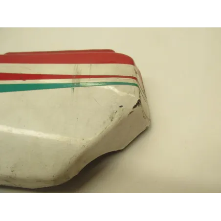 Cache carenage coque arriere gauche APRILIA AF1 125 1988 PROJECT 108