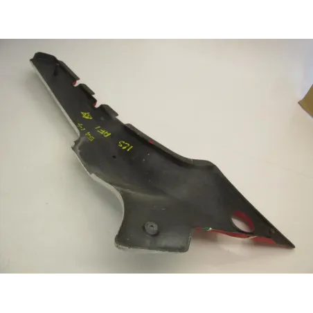 Cache carenage coque arriere gauche APRILIA AF1 125 1988 PROJECT 108