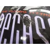 Cache flanc de carenage gauche APRILIA PEGASO 125 1991-1994 Cache flanc de carenage gauche APRILIA PEGASO 125 1991-1994