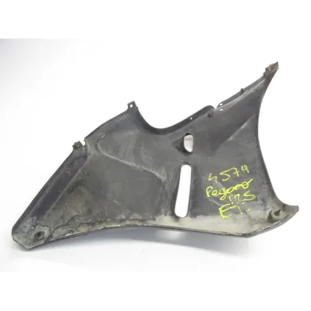 Cache flanc de carenage gauche APRILIA PEGASO 125 1991-1994