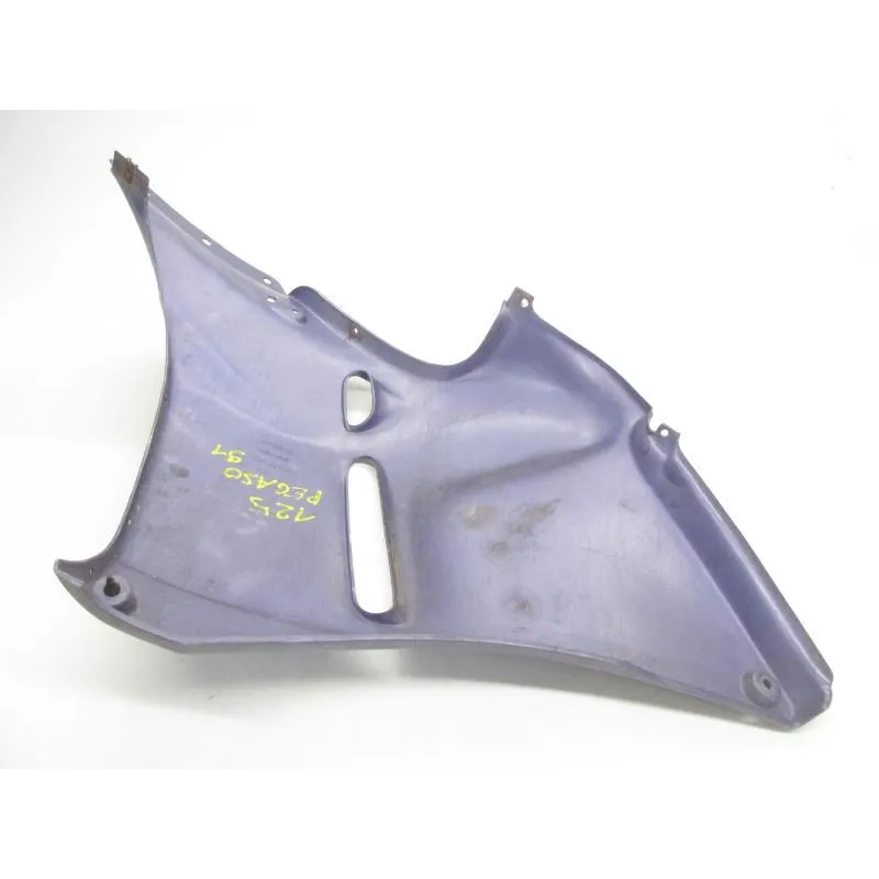 Cache flanc de carenage droit APRILIA PEGASO 125 1991-1994