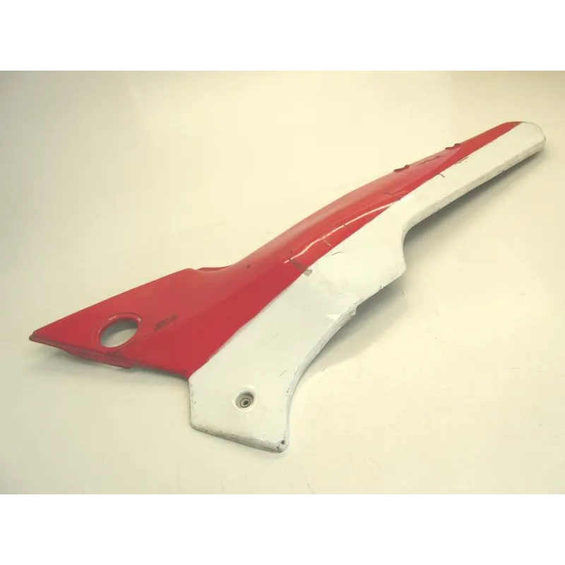 Cache carenage coque arriere gauche APRILIA AF1 125 1988 PROJECT 108