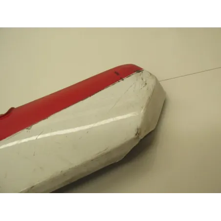 Cache carenage coque arriere gauche APRILIA AF1 125 1988 PROJECT 108