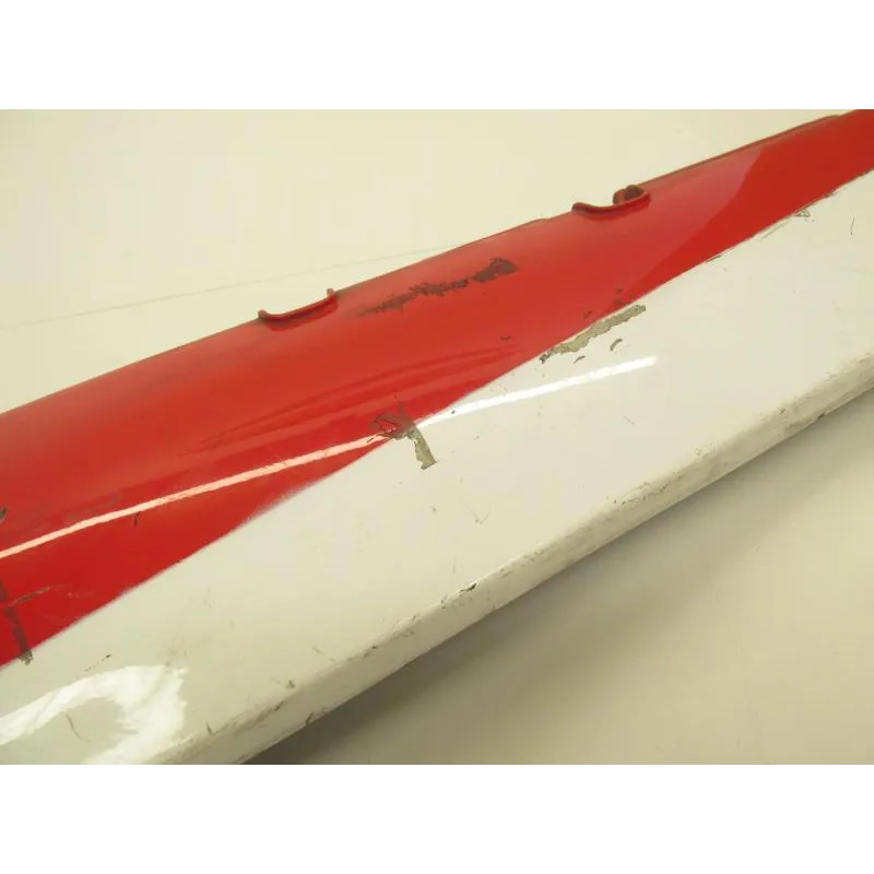 Cache carenage coque arriere gauche APRILIA AF1 125 1988 PROJECT 108