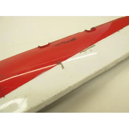 Cache carenage coque arriere gauche APRILIA AF1 125 1988 PROJECT 108