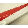 Cache carenage coque arriere gauche APRILIA AF1 125 1988 PROJECT 108 Cache carenage coque arriere gauche APRILIA AF1 125 1988 PROJECT 108