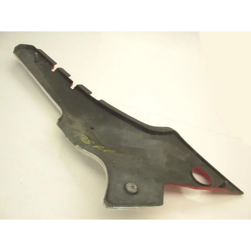 Cache carenage coque arriere gauche APRILIA AF1 125 1988 PROJECT 108