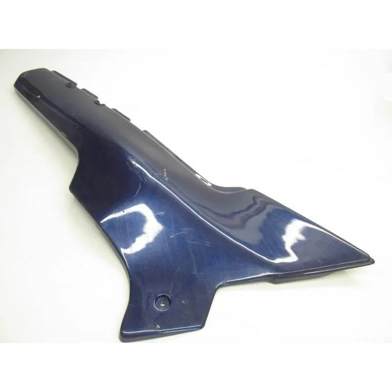 Cache carenage coque arriere droit APRILIA AF1 125 1988 PROJECT 108